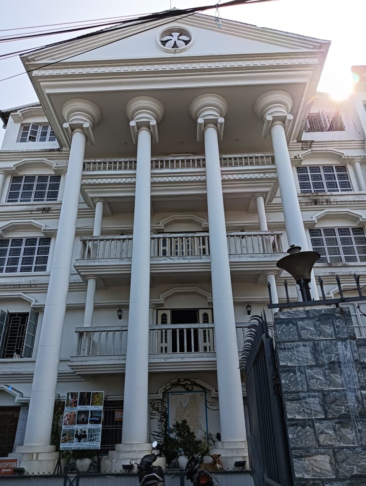Siliguri Club image 19