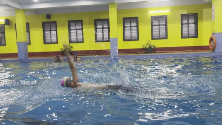 Siliguri Club image 20