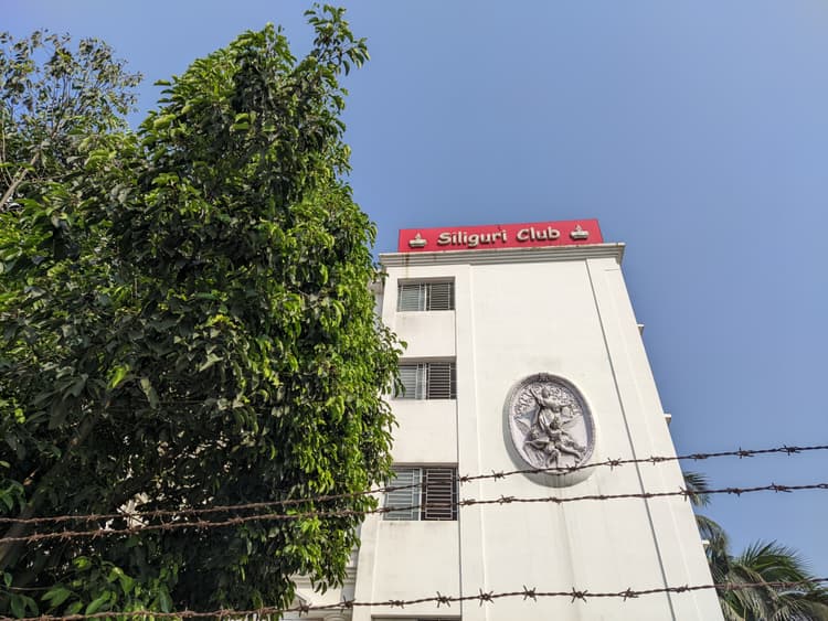 Siliguri Club image 25