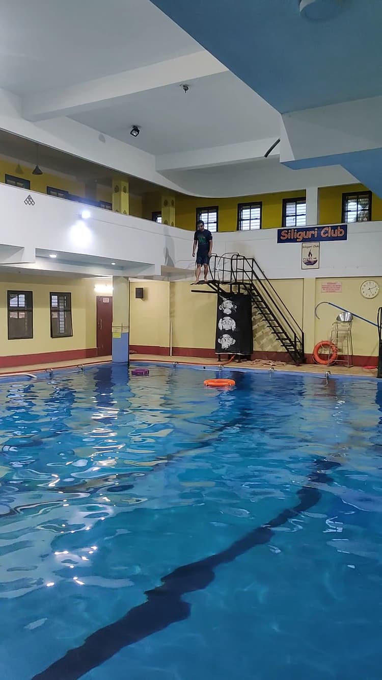 Siliguri Club image 26
