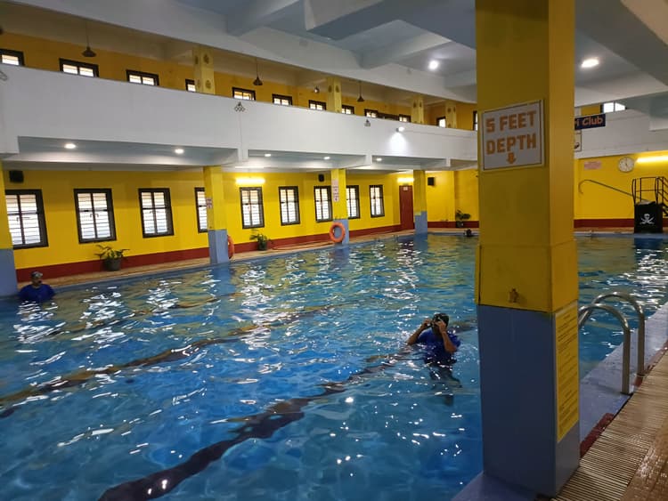 Siliguri Club image 27