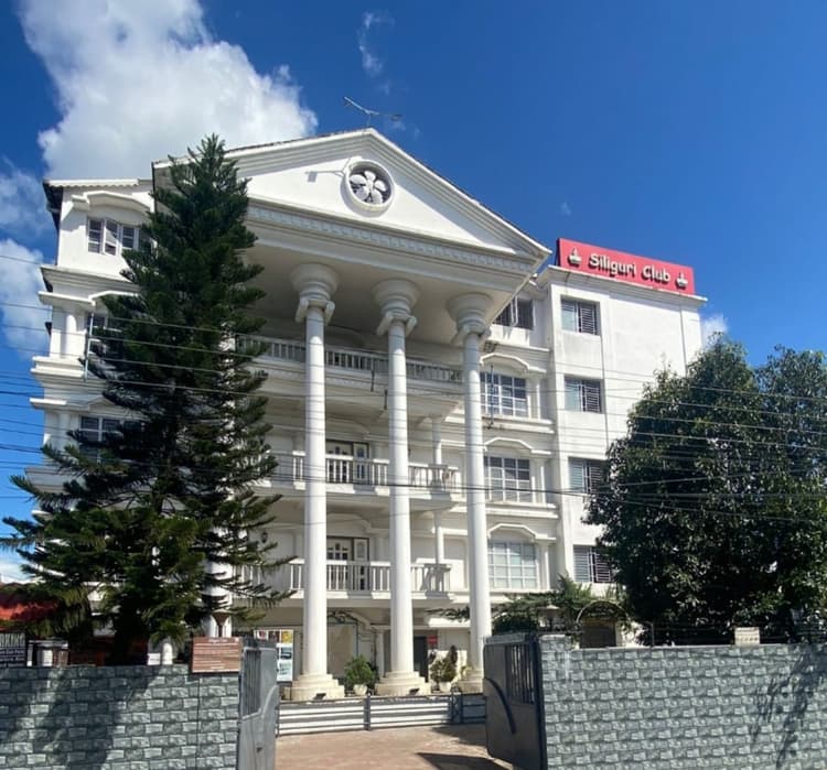 Siliguri Club image 29