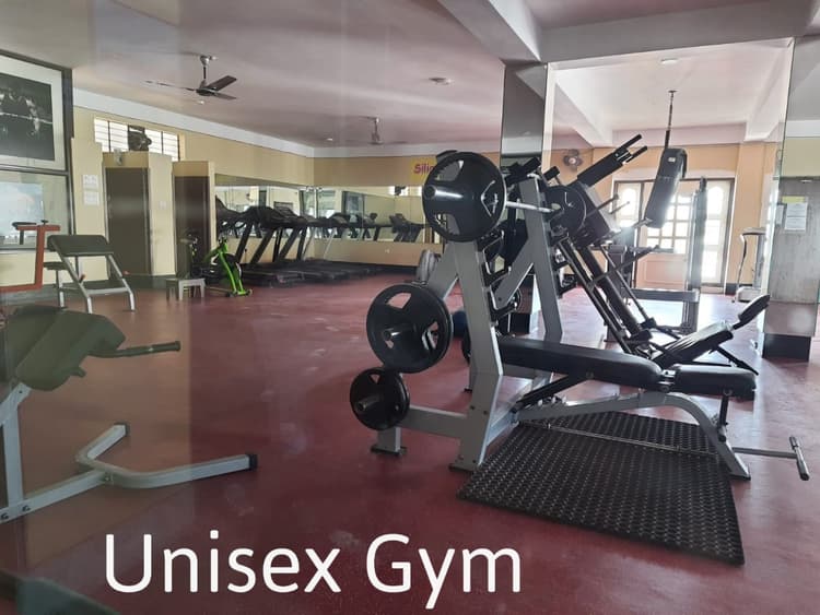 Siliguri Club image 5