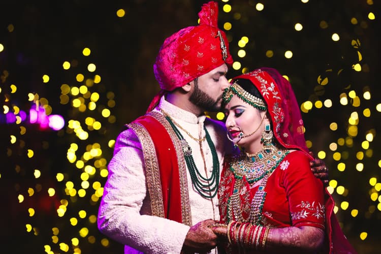 Siliguri Wedding Click image 1