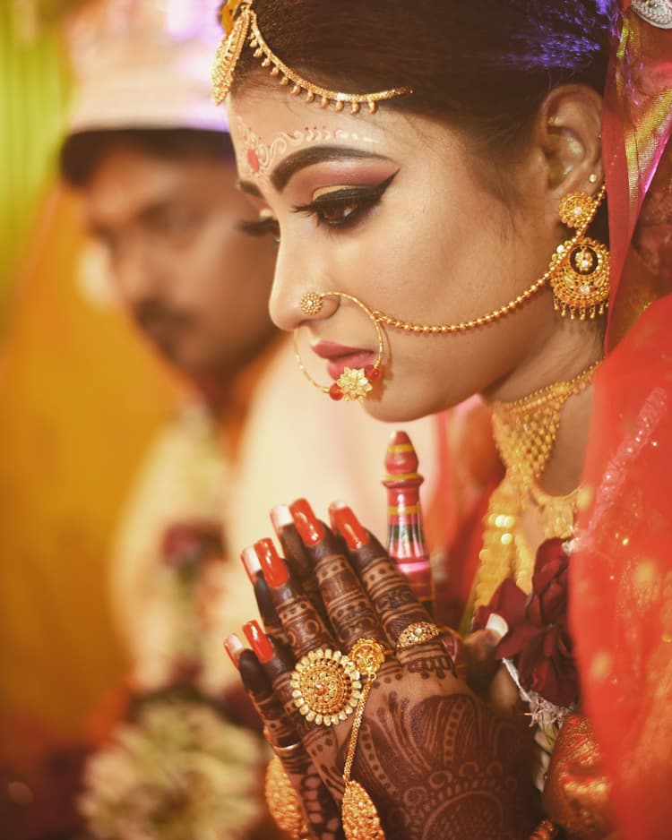 Siliguri Wedding Click image 3
