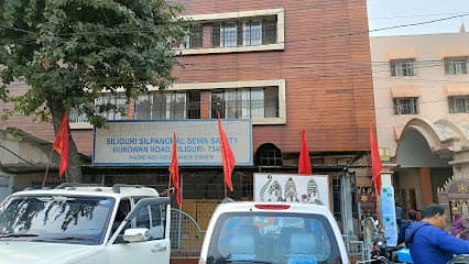 Silpanchal Bhawan image 1