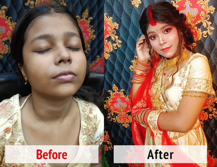 Simmys Beauty Makeover & Salon image 10