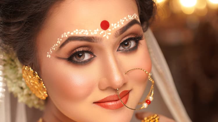 Simmys Beauty Makeover & Salon image 13