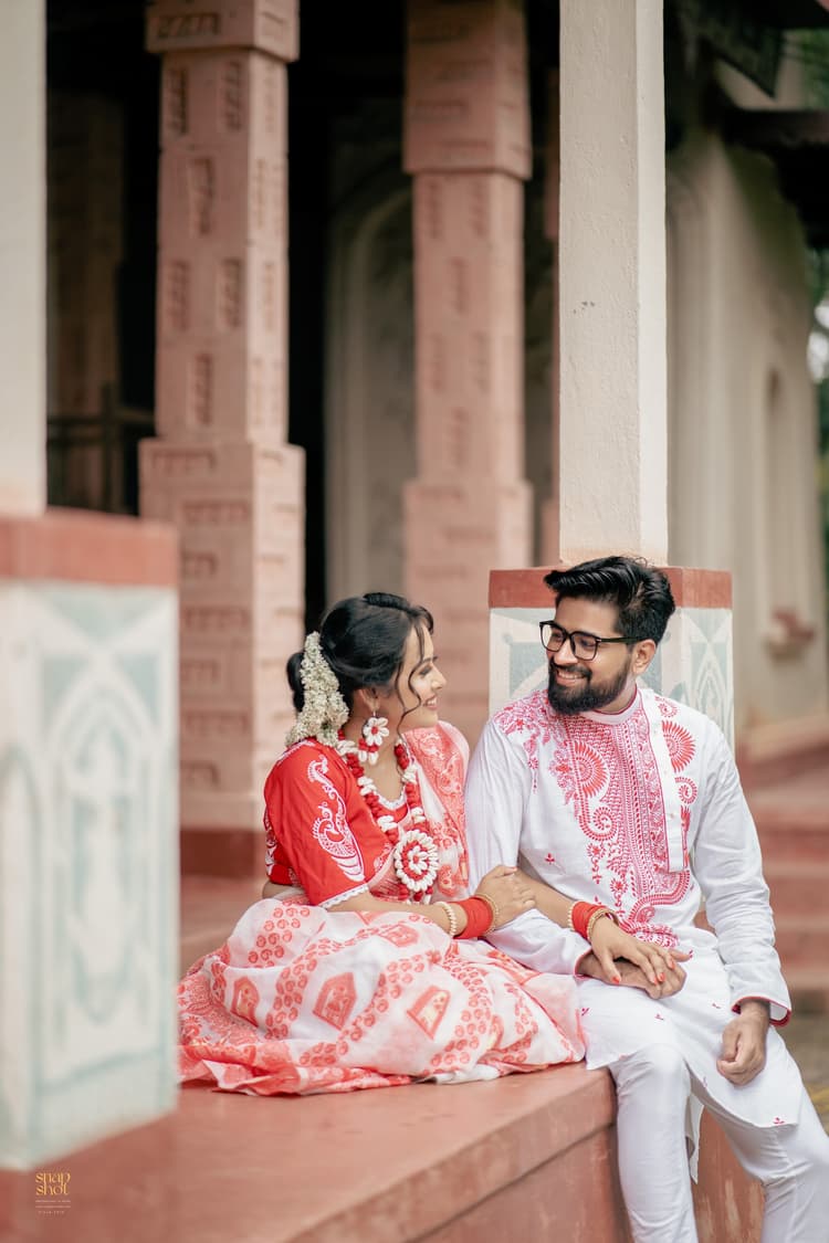 SNAPSHOT - Photography & Films by Avinava Biswas image 21