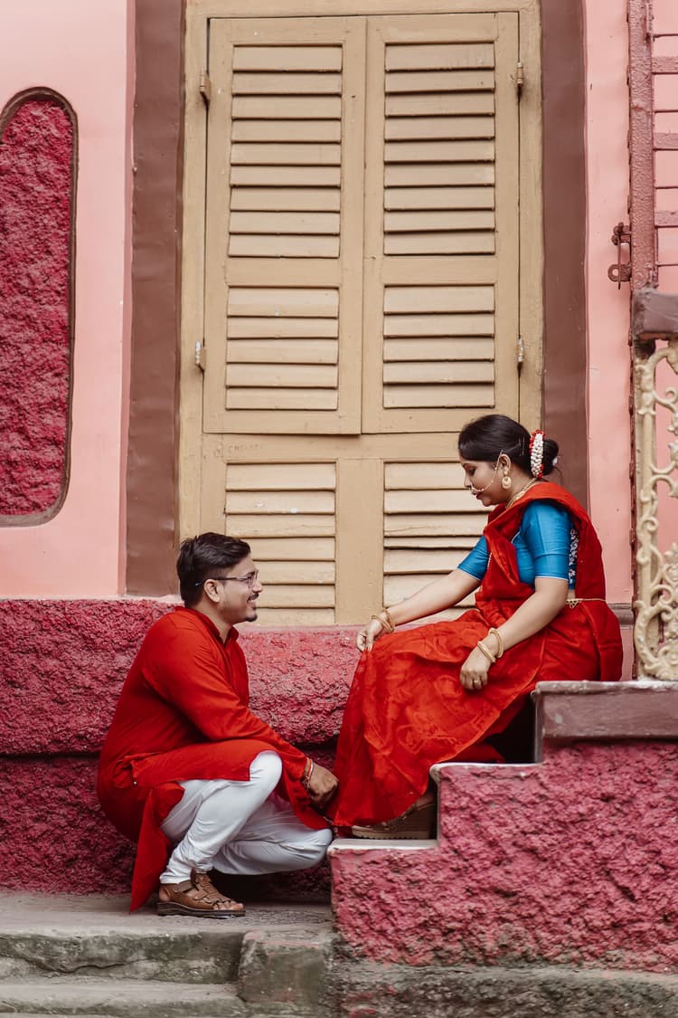 SNAPSHOT - Photography & Films by Avinava Biswas image 36