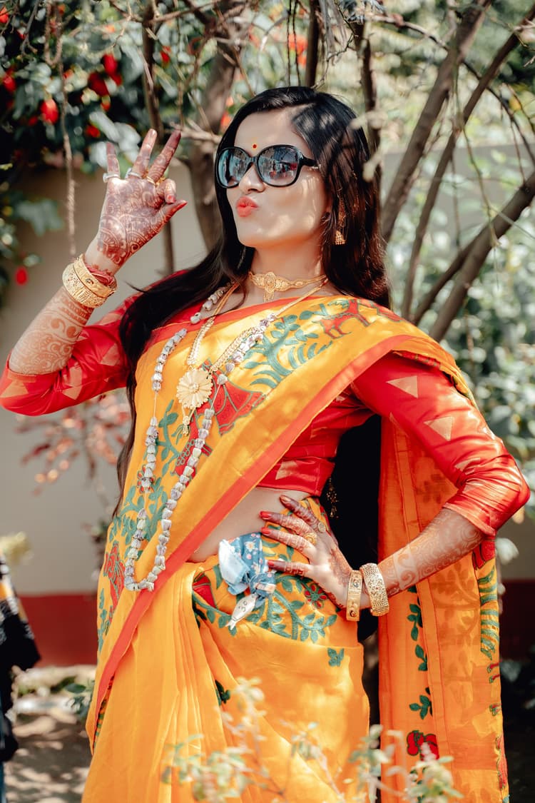 SNAPSHOT - Photography & Films by Avinava Biswas image 71