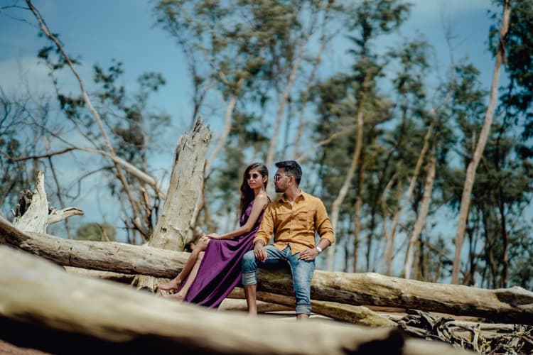 SNAPSHOT - Photography & Films by Avinava Biswas image 77