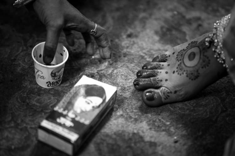 SNAPSHOT - Photography & Films by Avinava Biswas image 88