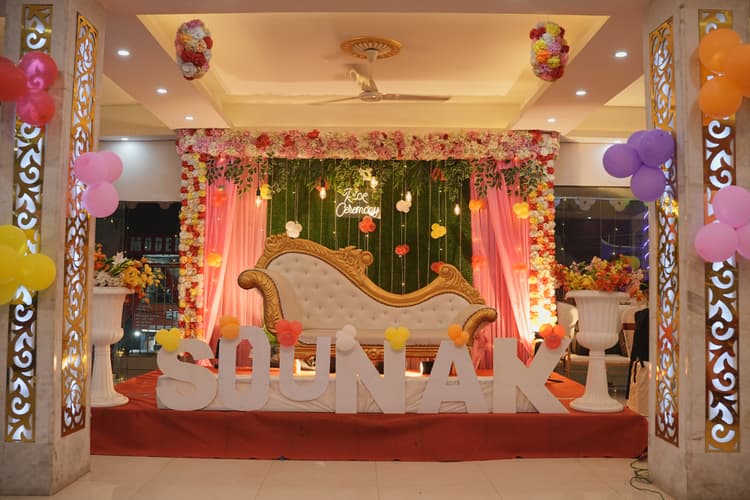 Sonar Bangla Marriage Hall image 1