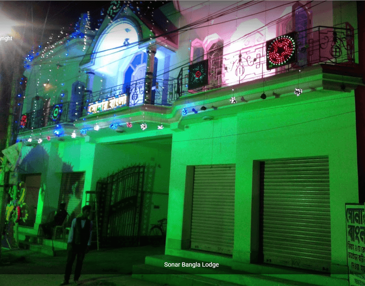 Sonar Bangla Marriage Hall image 9