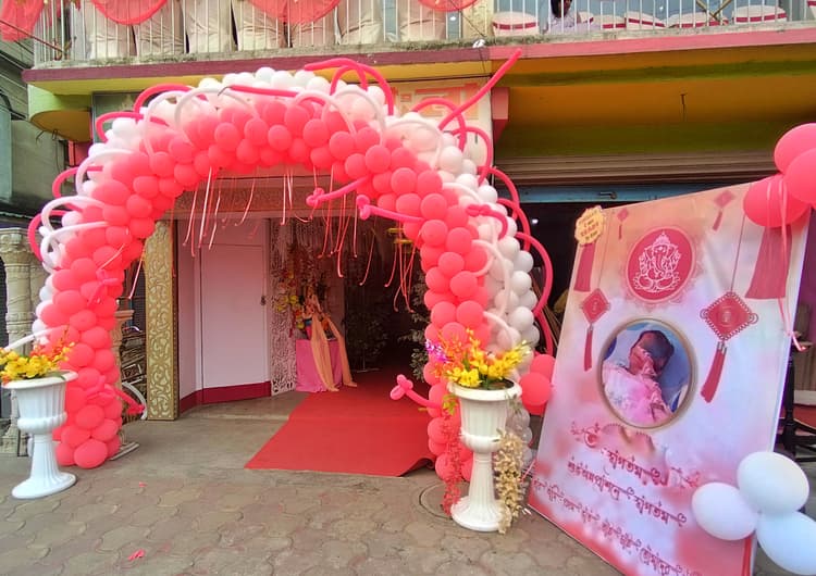 Sonar Bangla Marriage Hall image 12