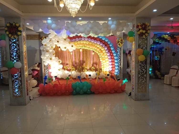 Sonar Bangla Marriage Hall image 3
