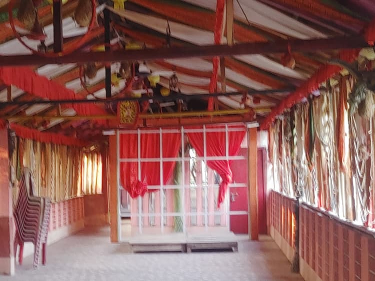 Sonar Bangla Marriage Hall image 8