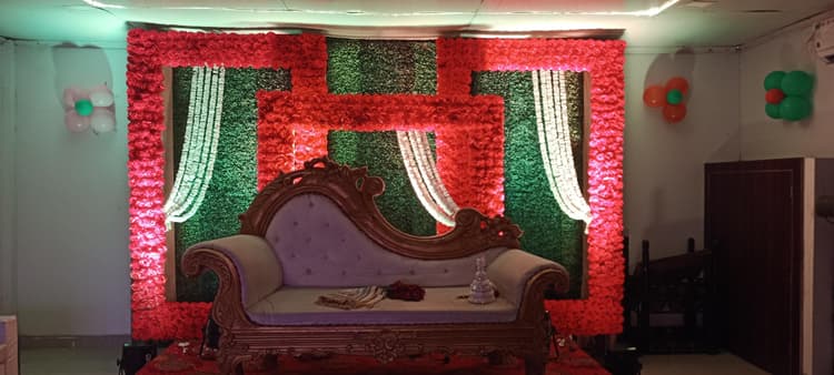 Sonar Tori Community Hall, Tala image 7