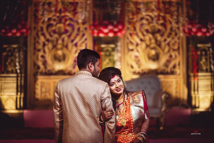 SoulMates - The Wedding Tales image 11