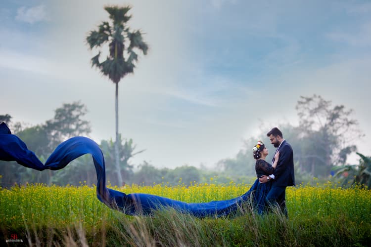 SoulMates - The Wedding Tales image 3