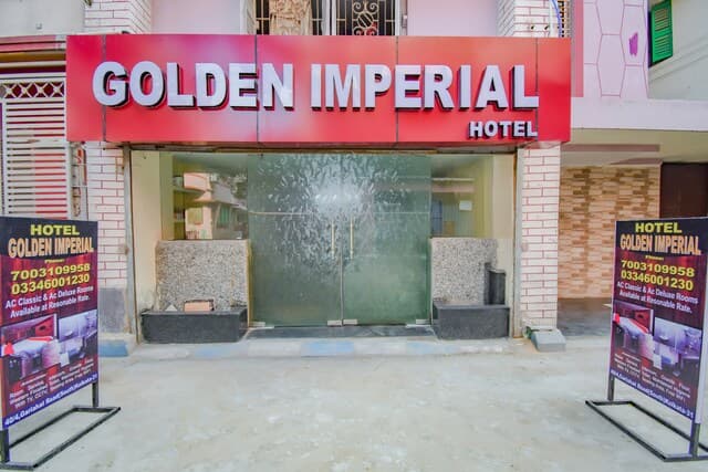 South End Park Guest House image 7