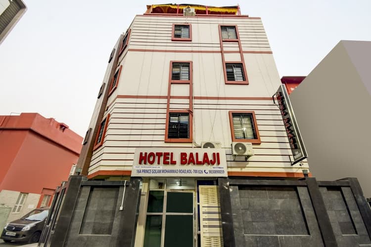 Southern Plaza Hotel image 13