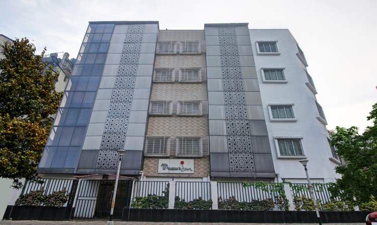Southern Plaza Hotel image 14