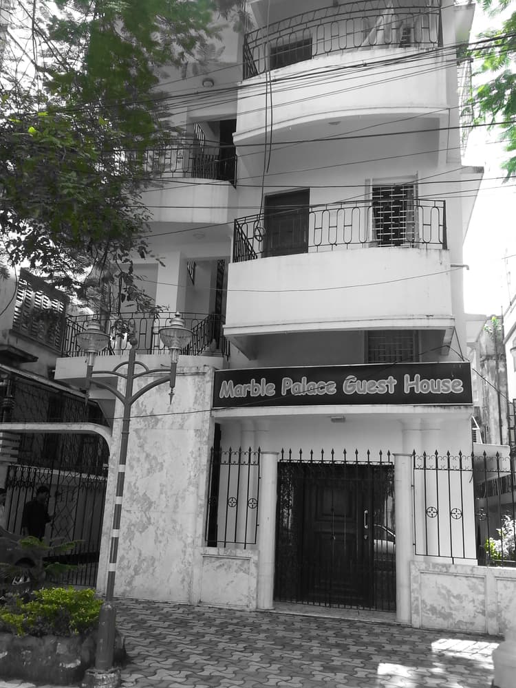 Southern Plaza Hotel image 8