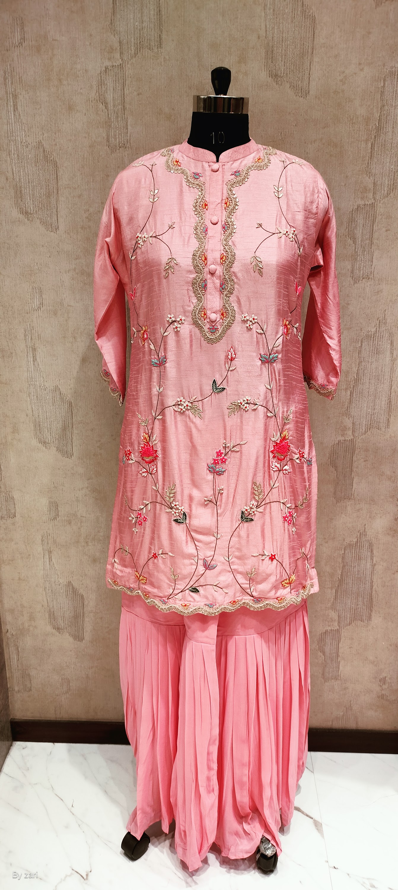 Bridal boutique by Sozenkari in Kolkata