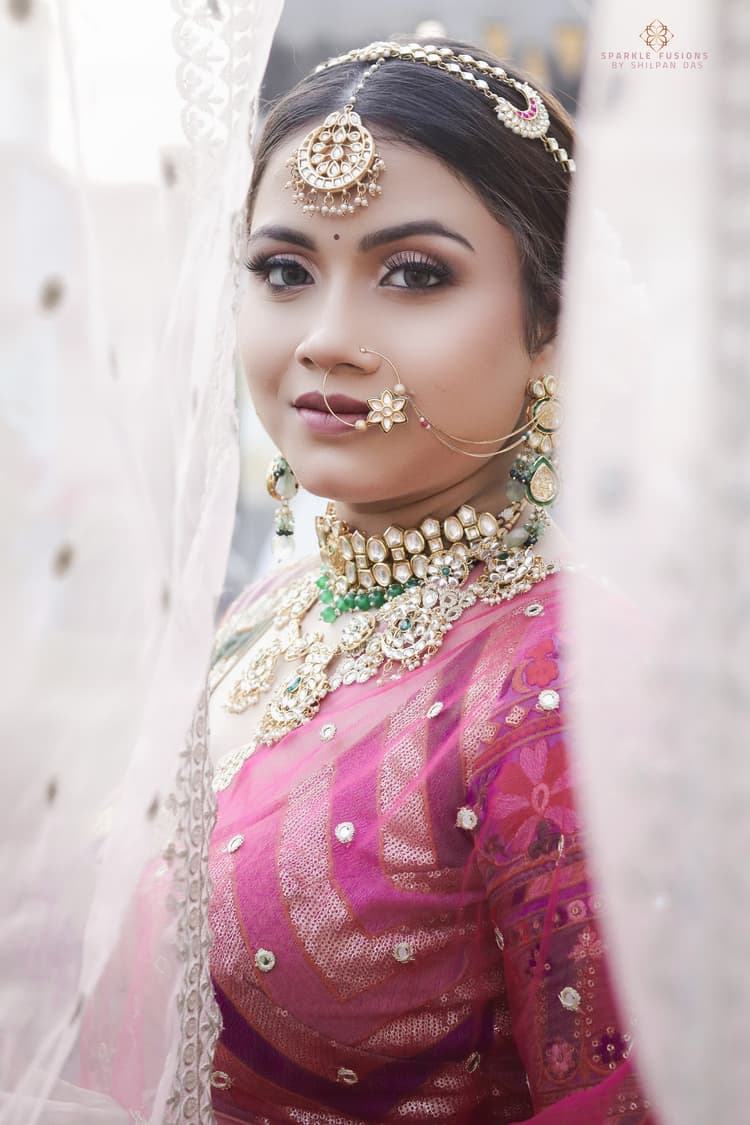 Sparkle Fusions By Shilpan Das image 2