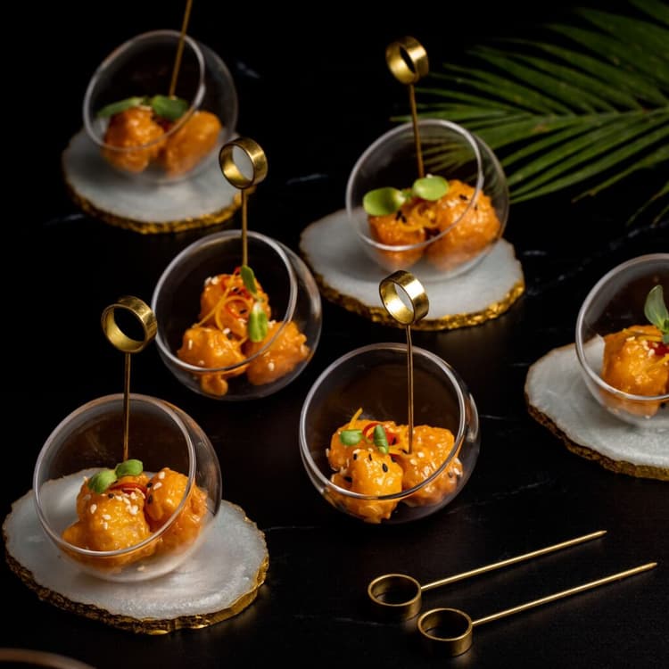 Speciality Catering Services image 1
