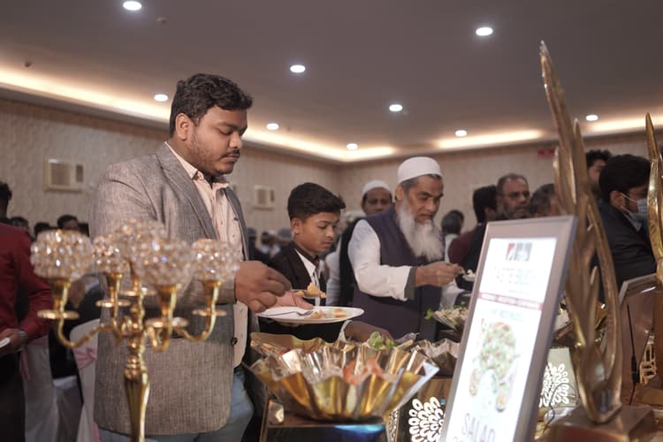 Speciality Catering Services image 9