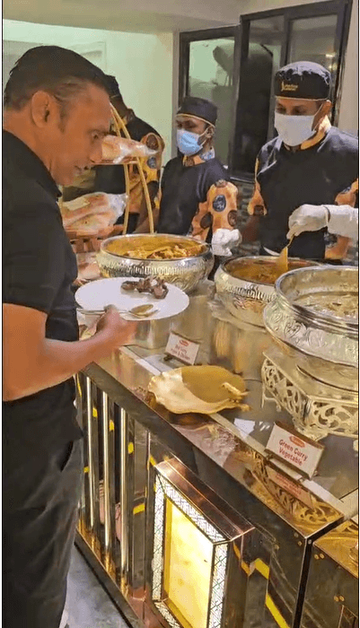 Speciality Catering Services image 8