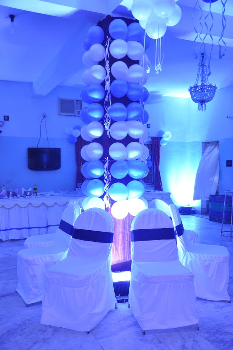 Srami Banquets image 3