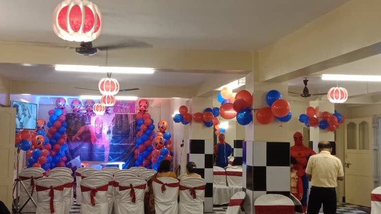 Srami Banquets image 4