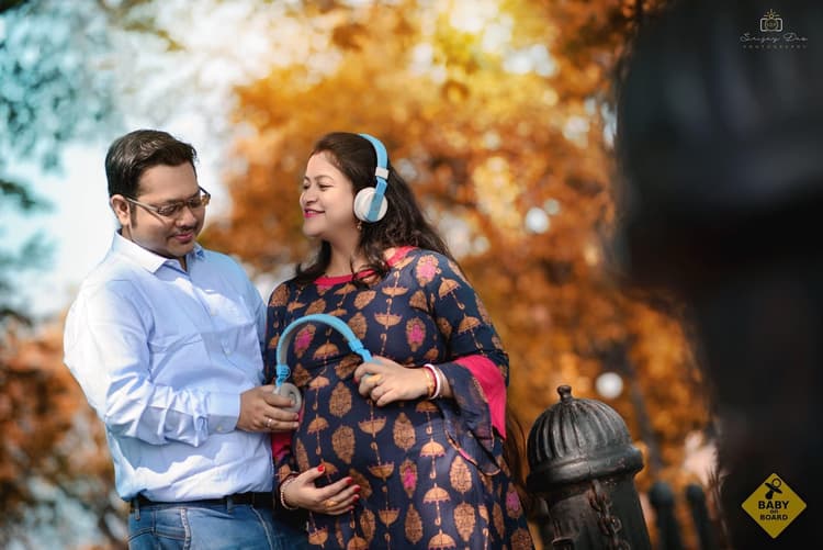 Srijay Das Photography image 4