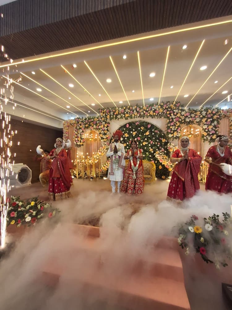 Star Event Wedding Planner image 10