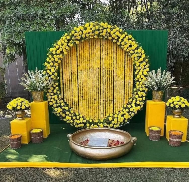 Star Event Wedding Planner image 18