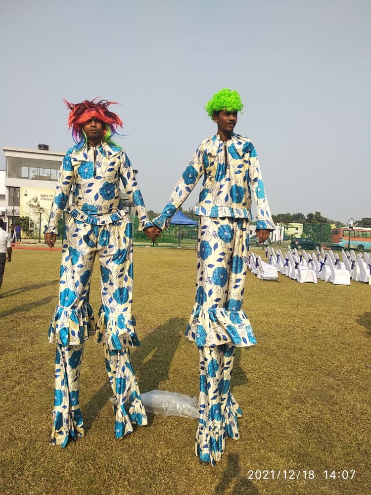 Star Event Wedding Planner image 19