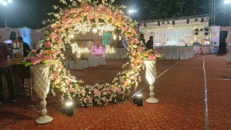 Star Event Wedding Planner image 2