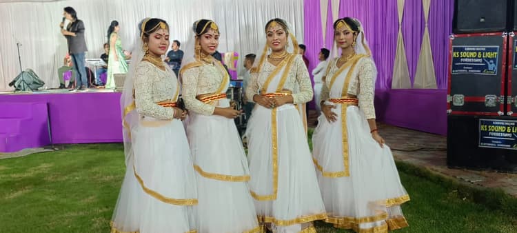 Star Event Wedding Planner image 46