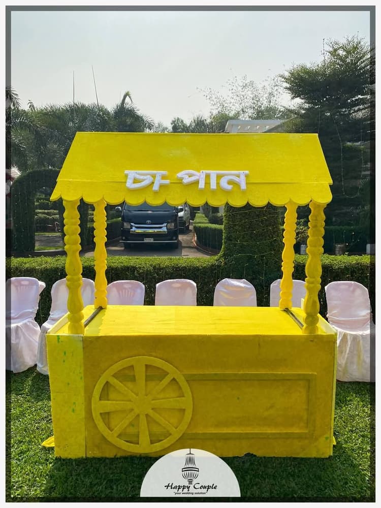 Star Event Wedding Planner image 51