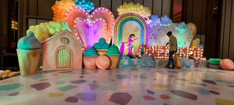Star Event Wedding Planner image 62