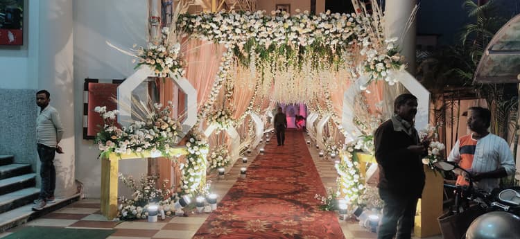 Star Event Wedding Planner image 65