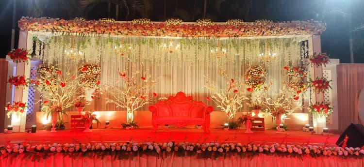 Star Event Wedding Planner image 66
