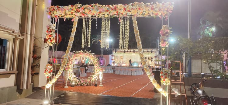 Star Event Wedding Planner image 68