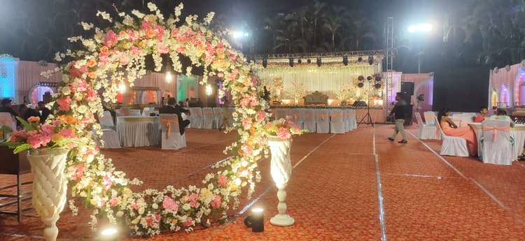 Star Event Wedding Planner image 69