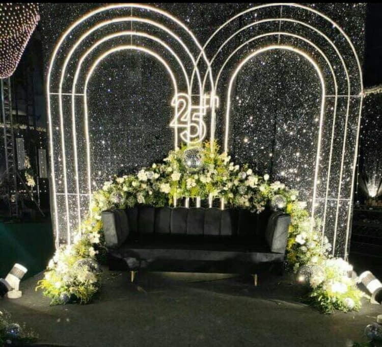 Star Event Wedding Planner image 7