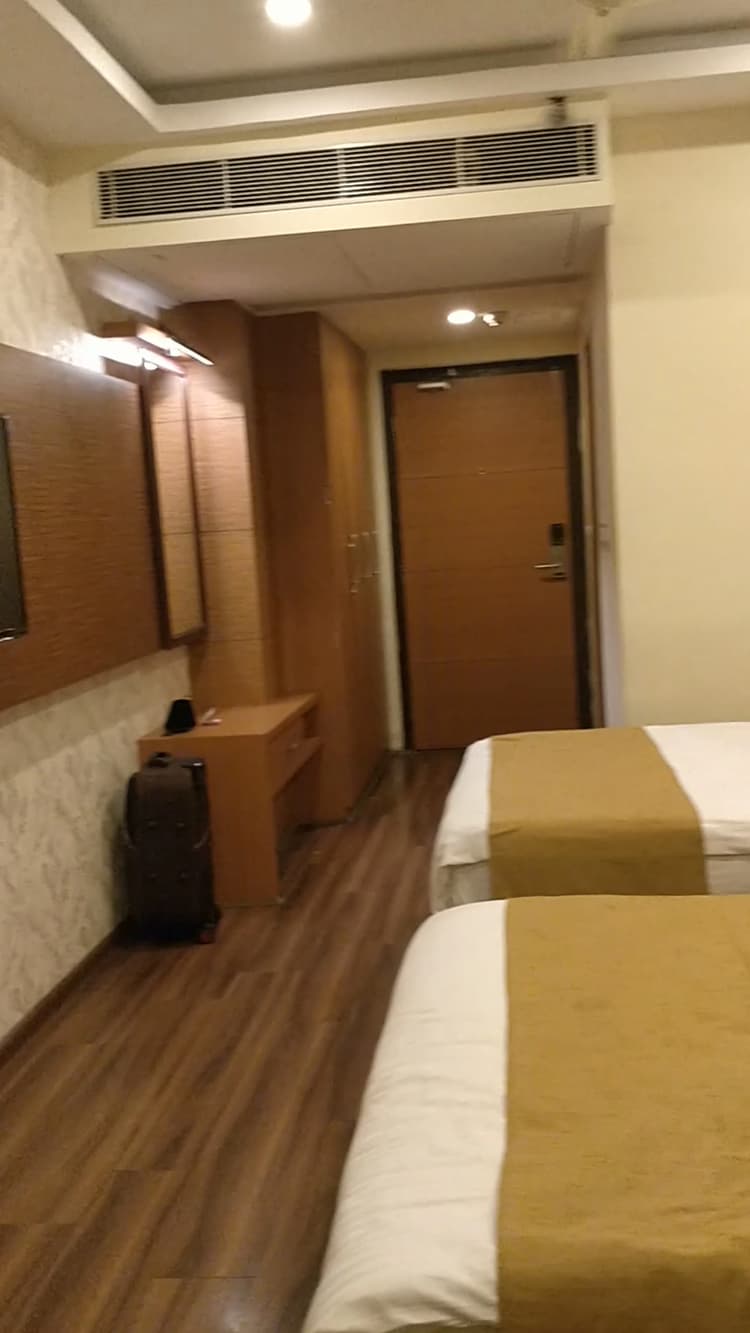 Stayotel Hotel image 3